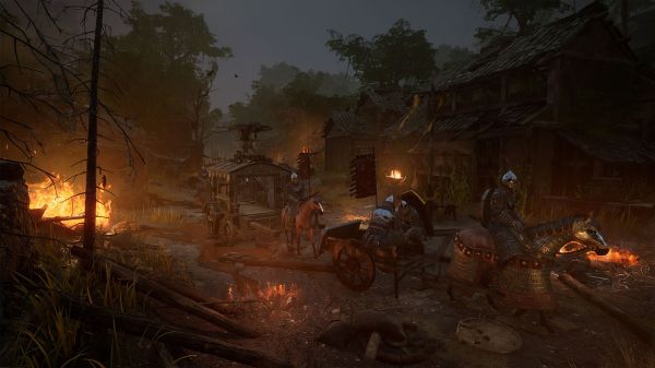 帝国神话：王权好玩吗 帝国神话：王权玩法简介