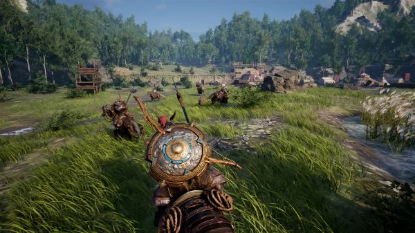 帝国神话：王权好玩吗 帝国神话：王权玩法简介