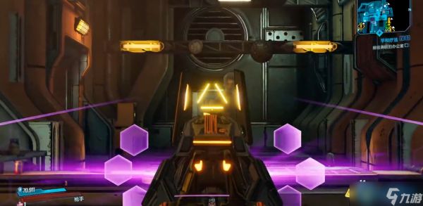 解密冰堡包：一把喷火又砸汉堡的狂想曲霰弹枪