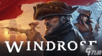 7万玩家体验 88%好评 Steam特别好评新游《风启之旅》爆火