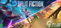《双影奇境》PS5实体版来了 “分手成行”之后再约“双影奇境”