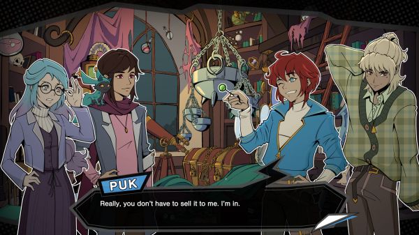 阿卡迪亚的陨落2好玩吗 阿卡迪亚的陨落2玩法简介