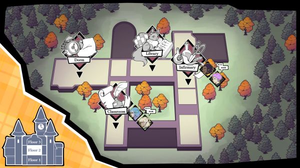 阿卡迪亚的陨落2好玩吗 阿卡迪亚的陨落2玩法简介