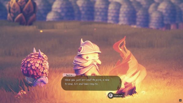 奇异生灵:地兽之秘好玩吗 奇异生灵:地兽之秘玩法简介