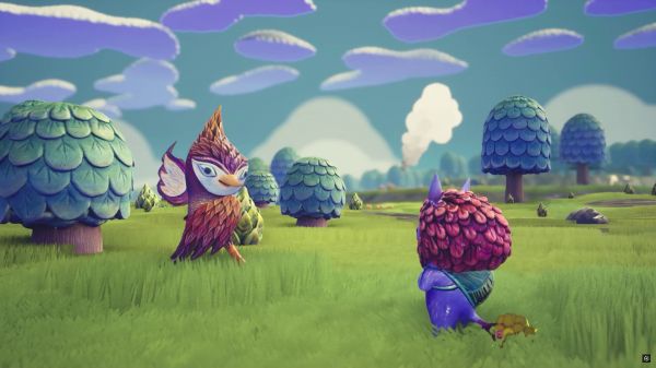 奇异生灵:地兽之秘好玩吗 奇异生灵:地兽之秘玩法简介