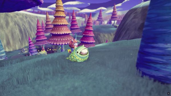 奇异生灵:地兽之秘好玩吗 奇异生灵:地兽之秘玩法简介