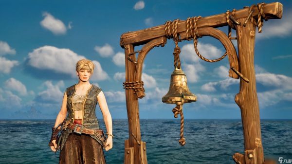 如何在《Windrose》中获得皮阿斯特