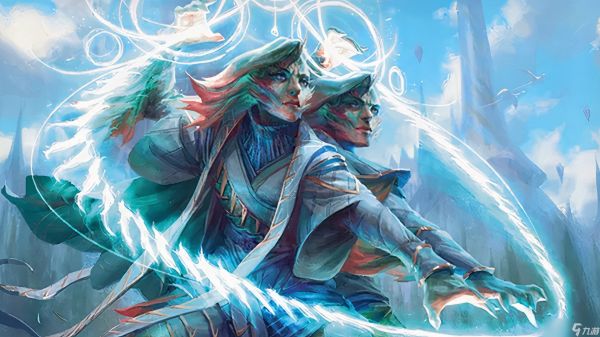 MTG中的《Strixhaven Mystical Archive》是什么？