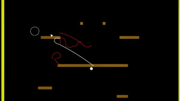 不好玩的钻圈小游戏好玩吗 不好玩的钻圈小游戏玩法简介