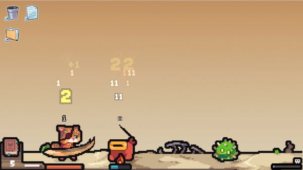 敲敲打宝好玩吗 敲敲打宝玩法简介