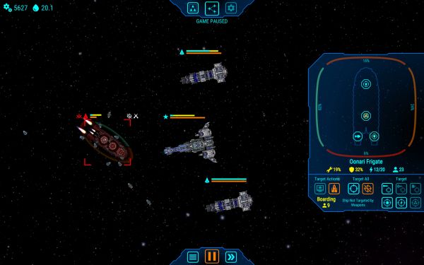 天际舰队好玩吗 天际舰队玩法简介