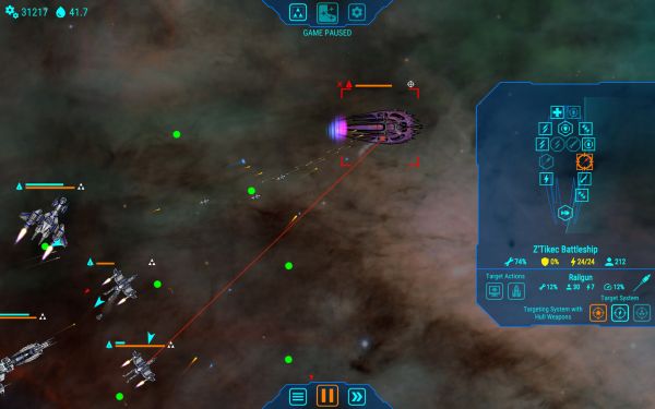 天际舰队好玩吗 天际舰队玩法简介