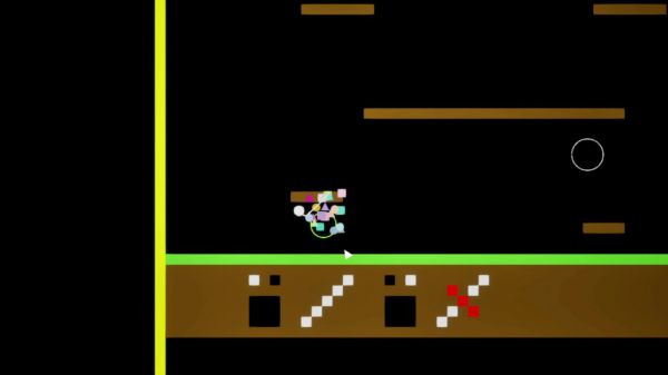 不好玩的钻圈小游戏什么时候出 公测上线时间预告