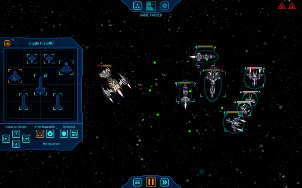 天际舰队什么时候出 公测上线时间预告