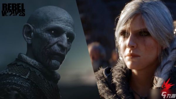 黎明行者之血由巫师3前总监领衔开发，2026年发售，主打原创RPG体验