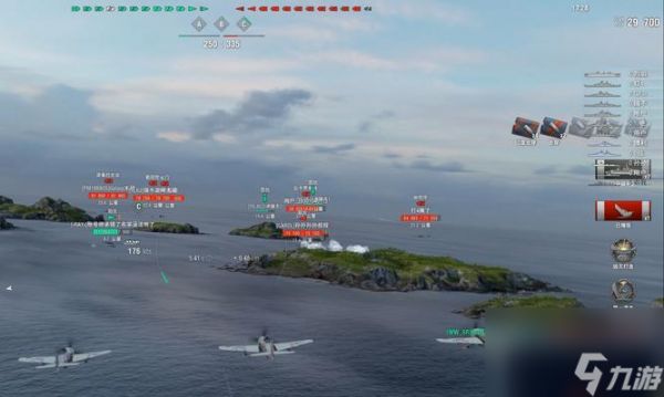 基尔萨奇在战舰世界中如何高效赚取游戏币？