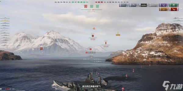 基尔萨奇在战舰世界中如何高效赚取游戏币？