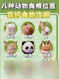 心动小镇水豚位置在哪