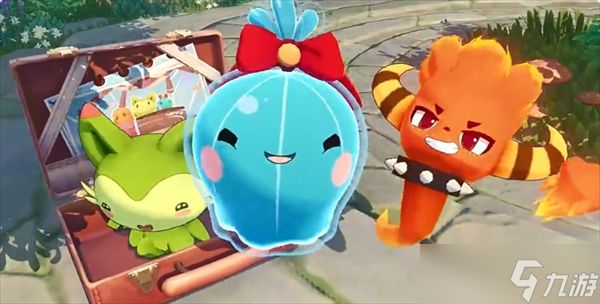 洛克王国世界酷拉获取方法攻略