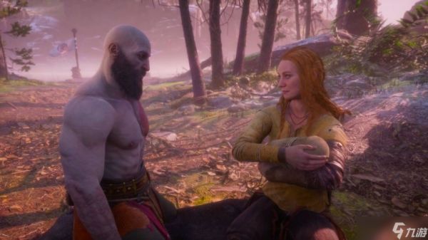 战神新作传双主角：菲与提尔联手，世界观拓展至东亚神话