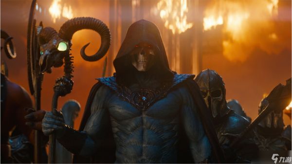 Amazon MGM Studios 2026年 CinemaCon 发布会：所有官宣内容汇总（持续更新中！）