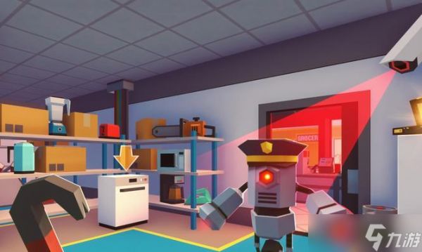 攻略疯狂强盗，游戏进阶必读（一步步攻略）