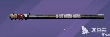 逆战未来有哪些近战武器