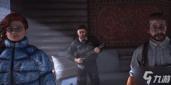 苏式美学大作最终DLC上线!时长8小时 铺垫两部新作