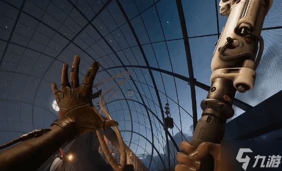 苏式美学大作最终DLC上线!时长8小时 铺垫两部新作