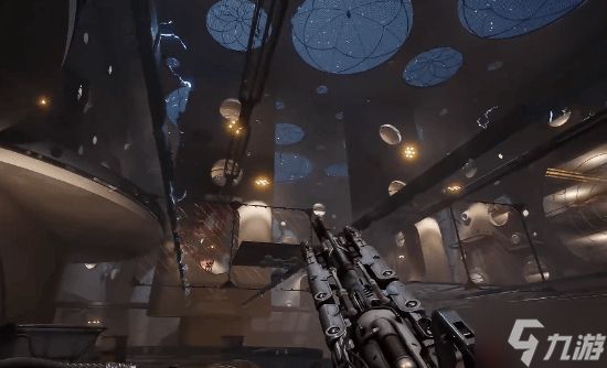 苏式美学大作最终DLC上线!时长8小时 铺垫两部新作