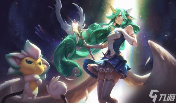 曝2027年英雄联盟辅助位将重做 或迎来系统性改动