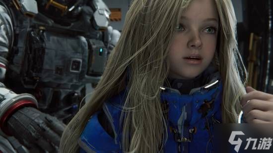 外媒谈卡普空萝莉新游:光追已成为游戏的一部分!