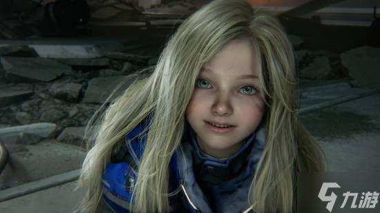 外媒谈卡普空萝莉新游:光追已成为游戏的一部分!