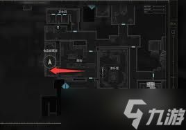 生化危机9安魂曲监视者挂件怎么获得