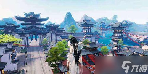 剑侠世界3手游易水怎么玩