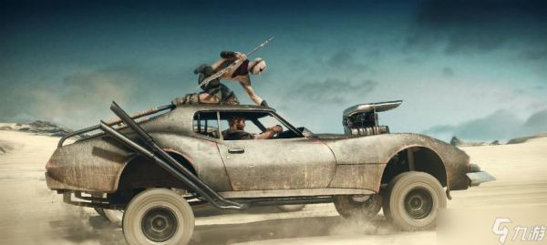 《疯狂麦克斯》游戏摧毁秃鹰巢穴任务攻略(摧毁秃鹰巢穴是如何完成的)