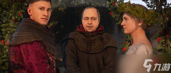 汤姆·麦凯谈天国：拯救2定位：小而精的RPG少年，坚守历史沉浸与<a linkid=22115>角色</a>深度