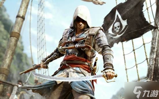 育碧又被泄露了!曝《刺客信条4:黑旗 重制版》明日举办媒体活动 下周公布