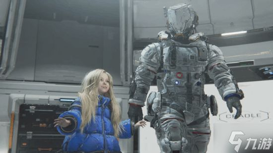 卡普空小萝莉《识质存在》逆天!路径光追配置公开:强制50系显卡