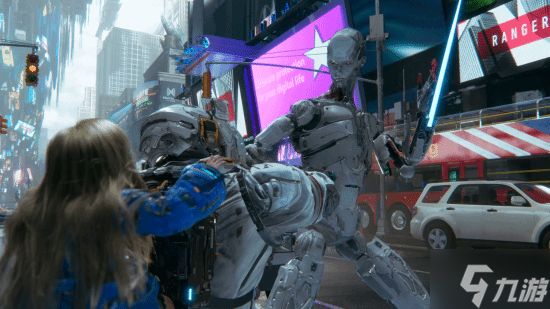 卡普空小萝莉《识质存在》逆天!路径光追配置公开:强制50系显卡