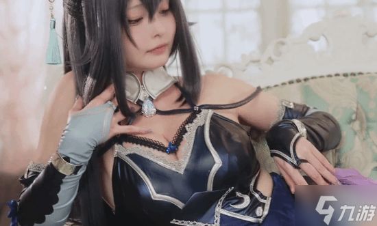 日本三国新游来了！《三国志・极彩》