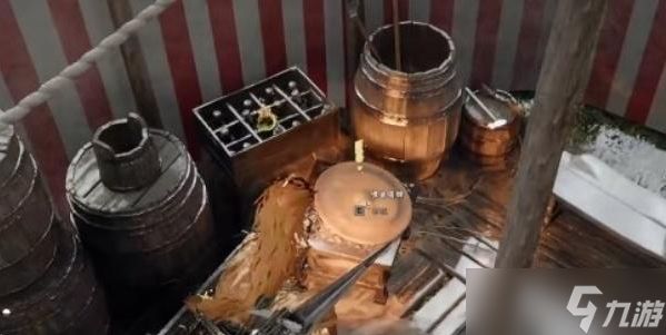 红色沙漠噪音盾牌怎么获得-噪音盾牌获取攻略