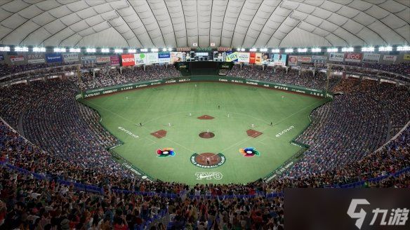 科乐美经典棒球系列新作登陆PS5/PC 7月16日全球发售