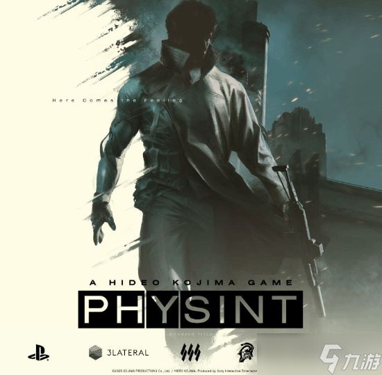 外媒推测小岛秀夫《Physint》或将成为PS6护航大作！