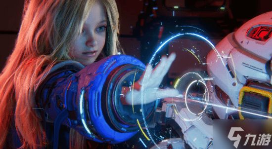 《识质存在》通关时长公布！主线仅需10个小时