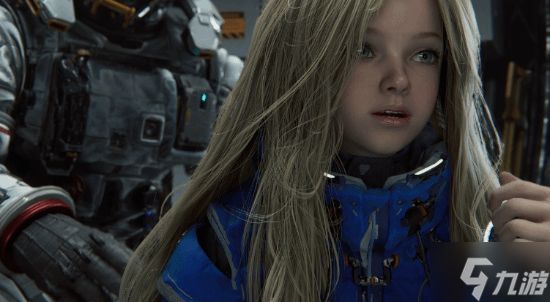 《识质存在》通关时长公布！主线仅需10个小时