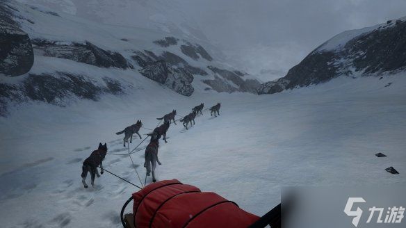 特别好评冒险解谜游戏《意志：追随光明》定档5月7日