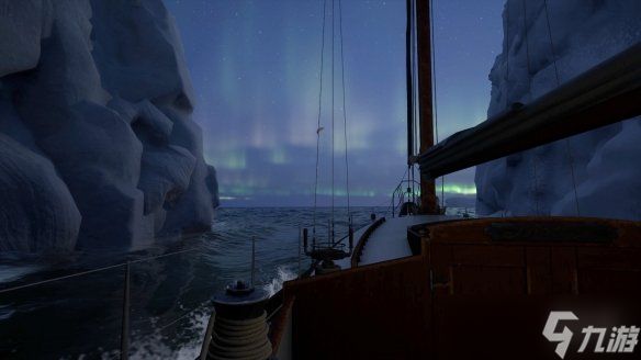 特别好评冒险解谜游戏《意志：追随光明》定档5月7日