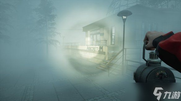 特别好评冒险解谜游戏《意志：追随光明》定档5月7日