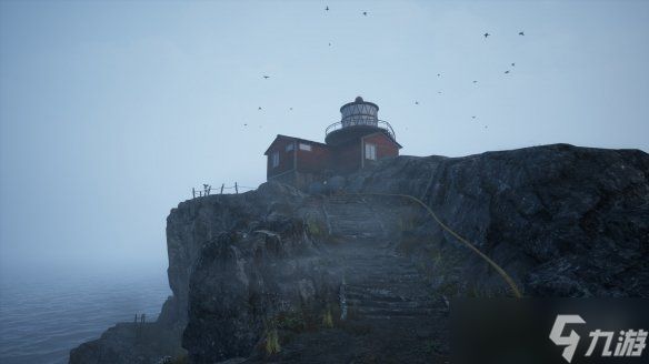 特别好评冒险解谜游戏《意志：追随光明》定档5月7日